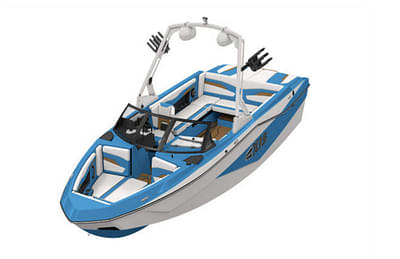 BOATZON | Axis Wake Research T235 2025