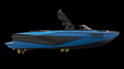 BOATZON | Axis Wake Research T250 2025