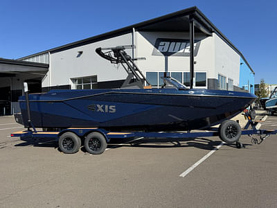 BOATZON | Axis Wake Research T250 2025