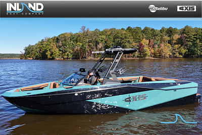 BOATZON | Axis Wake Research T250 2025