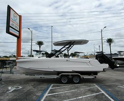 BOATZON | Axopar 22 T Top 2022