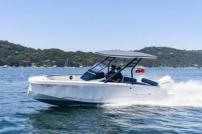 BOATZON | Axopar 22 T Top 2026