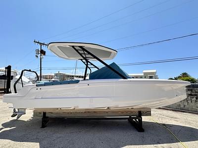 BOATZON | Axopar 22 TTop 2022 BOATZON | Axopar 22 TTop 2022