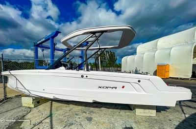 BOATZON | Axopar 22 TTop 2022