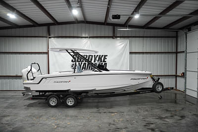 BOATZON | Axopar 22 TTop 2024