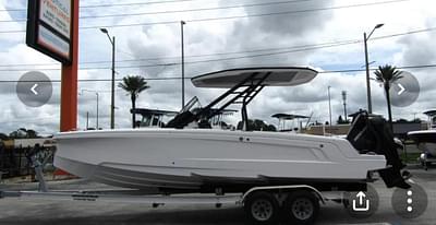 BOATZON | Axopar 22TT 2022