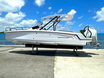 BOATZON | Axopar 25 Cross Top 2024 BOATZON | Axopar 25 Cross Top 2024