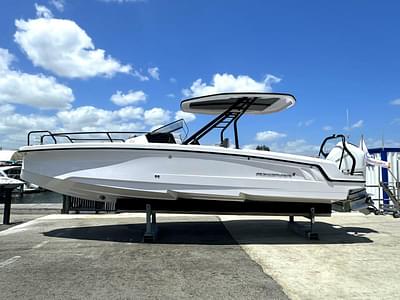 BOATZON | Axopar 25 Cross Top 2024 BOATZON | Axopar 25 Cross Top 2024