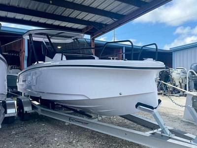 BOATZON | Axopar 25 Cross Top 2024 BOATZON | Axopar 25 Cross Top 2024