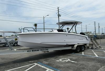 BOATZON | Axopar 25 Cross Top 2024 BOATZON | Axopar 25 Cross Top 2024