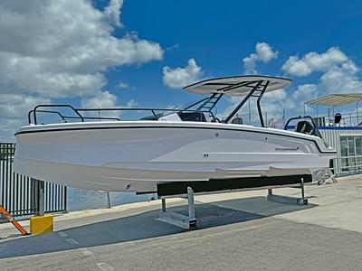 BOATZON | Axopar 25 Cross Top 2025 BOATZON | Axopar 25 Cross Top 2025