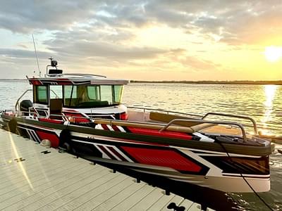 BOATZON | Axopar 28 CABIN 2021 BOATZON | Axopar 28 CABIN 2021