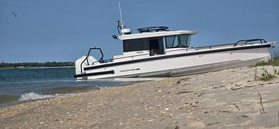 BOATZON | Axopar 28 CABIN 2021 BOATZON | Axopar 28 CABIN 2021