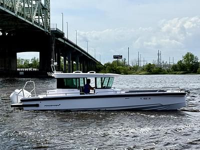 BOATZON | Axopar 28 CABIN 2021 BOATZON | Axopar 28 CABIN 2021