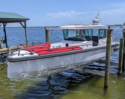 BOATZON | Axopar 28 Cabin 2022 BOATZON | Axopar 28 Cabin 2022