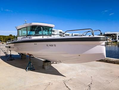 BOATZON | Axopar 28 CABIN 2022 BOATZON | Axopar 28 CABIN 2022