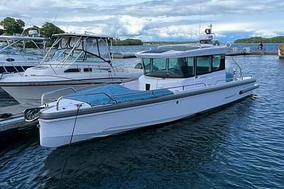 BOATZON | Axopar 28 CABIN 2023 BOATZON | Axopar 28 CABIN 2023