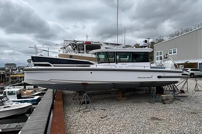 BOATZON | 2023 Axopar 28 CABIN