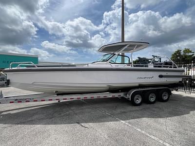 BOATZON | Axopar 28 TT 2022
