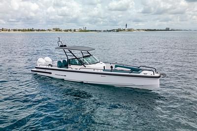 BOATZON | Axopar 28 TTop 2023 BOATZON | Axopar 28 TTop 2023