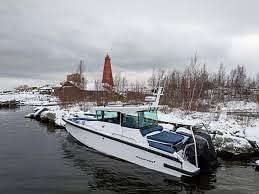 BOATZON | Axopar 29 Cabin 2025