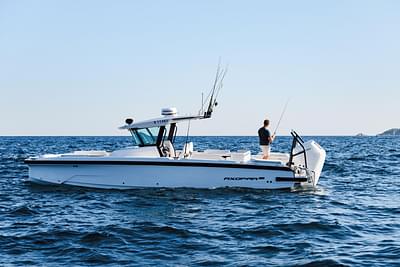 BOATZON | Axopar 29 CCX 2025 BOATZON | Axopar 29 CCX 2025