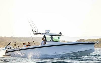 BOATZON | Axopar 29 CCX 2026 BOATZON | Axopar 29 CCX 2026