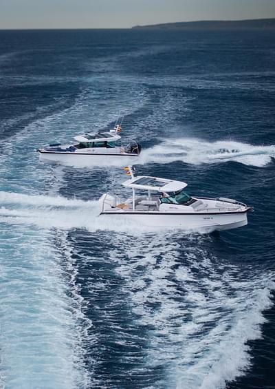 BOATZON | Axopar 29 Sun Top 2025 BOATZON | Axopar 29 Sun Top 2025
