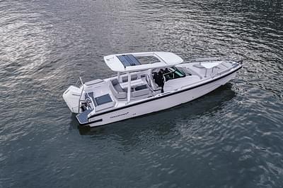 BOATZON | Axopar 29 SunTop 2025