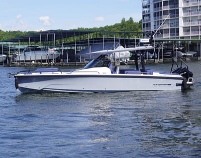 BOATZON | Axopar 29 SunTop 2025 BOATZON | Axopar 29 SunTop 2025