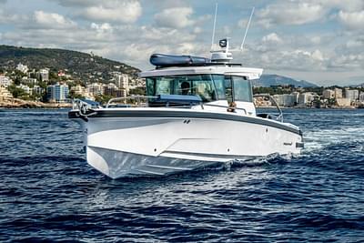 BOATZON | Axopar 29 XC Cross Cabin 2025 BOATZON | Axopar 29 XC Cross Cabin 2025