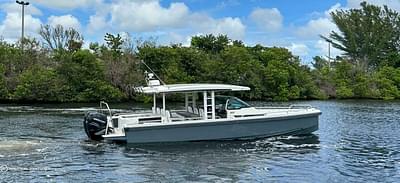 BOATZON | Axopar 37 Sun Top 2018