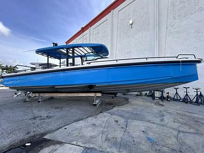 BOATZON | Axopar 37 Sun Top 2019