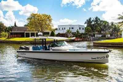 BOATZON | Axopar 37 Sun Top 2019 BOATZON | Axopar 37 Sun Top 2019
