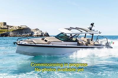 BOATZON | Axopar 37 Sun Top 2024 BOATZON | Axopar 37 Sun Top 2024