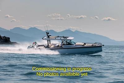 BOATZON | Axopar 37 Sun Top 2024 BOATZON | Axopar 37 Sun Top 2024