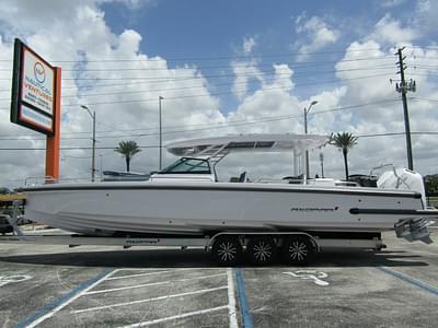 BOATZON | Axopar 37 Sun Top 2024 BOATZON | Axopar 37 Sun Top 2024