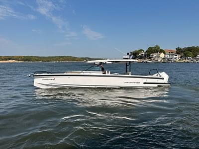 BOATZON | Axopar 37 SunTop 2024 BOATZON | Axopar 37 SunTop 2024