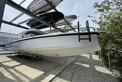 BOATZON | Axopar 370 SUN TOP REVOLUTION 2022 BOATZON | Axopar 370 SUN TOP REVOLUTION 2022