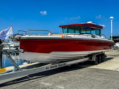 BOATZON | Axopar 37XC CROSS CABIN 2023 BOATZON | Axopar 37XC CROSS CABIN 2023