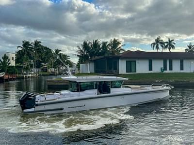 BOATZON | Axopar 37XC CROSS CABIN 2024 BOATZON | Axopar 37XC CROSS CABIN 2024