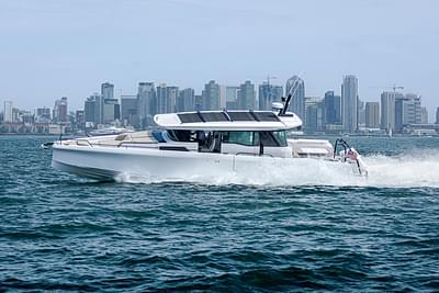 BOATZON | Axopar 45 2025 BOATZON | Axopar 45 2025