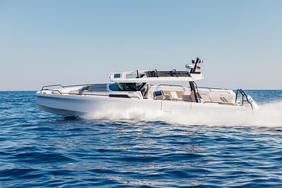 BOATZON | Axopar 45 Cross Top 2025 BOATZON | Axopar 45 Cross Top 2025