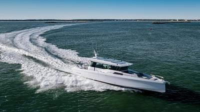 BOATZON | Axopar 45 XC Cross Cabin 2025 BOATZON | Axopar 45 XC Cross Cabin 2025
