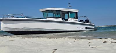 BOATZON | Axopar Aft Cabin 2021 BOATZON | Axopar Aft Cabin 2021