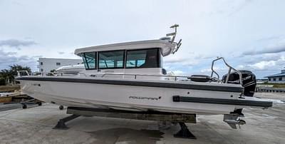 BOATZON | Axopar AX 28 C 2022 BOATZON | Axopar AX 28 C 2022
