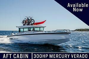 BOATZON | Axopar Axopar 37 XC 2024 BOATZON | Axopar Axopar 37 XC 2024