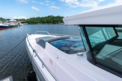 BOATZON | Axopar Cross Cabin 2024 BOATZON | Axopar Cross Cabin 2024