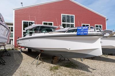 BOATZON | Axopar Cross Cabin 2024 BOATZON | Axopar Cross Cabin 2024