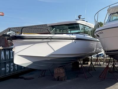 BOATZON | Axopar Cross Cabin 2024 BOATZON | Axopar Cross Cabin 2024
